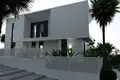 Villa 4 pièces 280 m² Demos Agiou Athanasiou, Chypre