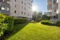 Appartement 3 chambres 59 m² Varsovie, Pologne
