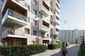 Mieszkanie 1 pokój 41 m² Warszawa, Polska