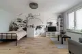 1 room apartment 37 m² Warsaw, Poland