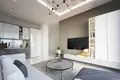 Appartement 50 m² Alanya, Turquie