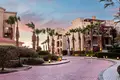 Квартира 2 спальни 125 м² Красное Море, Египет