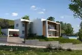 villa de 5 dormitorios 421 m² Tsada, Chipre