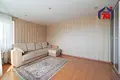 Mieszkanie 3 pokoi 83 m² Mińsk, Białoruś