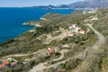 Земельные участки 7 157 м² Rijeka Rezevici, Черногория