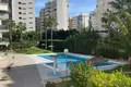 Квартира 2 спальни 80 м² Вильяхойоса, Испания