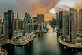 Complejo residencial Marina Star — new residence by Condor with a swimming pool and a restaurant in the prestigious area of Dubai Marina