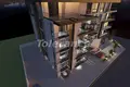 3 bedroom apartment 120 m² Girne Belediyesi, Northern Cyprus