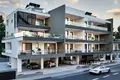 2 bedroom apartment 102 m² Aradippou, Cyprus