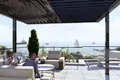 Квартира 2 спальни 104 м² Opcina Sukosan, Хорватия