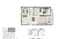 3 bedroom apartment 72 m² Santa Pola, Spain