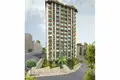 Apartamento 1 habitación 72 m² Kagithane, Turquía