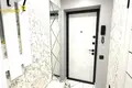 2 room apartment 44 m² Minsk, Belarus