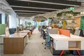 Офис 530 м² Москва, Россия