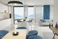 Apartamento 2 habitaciones 44 m² Skaljari, Montenegro