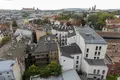 Appartement 3 chambres 59 m² Cracovie, Pologne