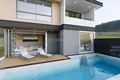 Villa de tres dormitorios 400 m² Choeng Thale, Tailandia