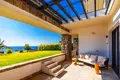Kompleks mieszkalny Duplex 5+1 apartments on the seafront in Bodrum.