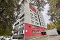 1 room apartment 31 m² Salihorsk, Belarus
