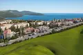 Kondominium 1 zimmer 45 m² Radovici, Montenegro