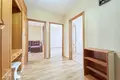 Appartement 3 chambres 66 m² Minsk, Bélarus