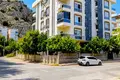 2 bedroom apartment 100 m² Konyaalti, Turkey