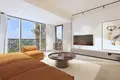 1 bedroom apartment 79 m² Germasogeia, Cyprus