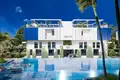 Complejo residencial The Blue
