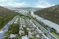 Квартира 2 комнаты 670 м² Бодрум, Турция