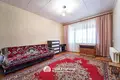 Квартира 2 комнаты 67 м² Тресковщина, Беларусь