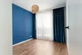 Appartement 3 chambres 68 m² Varsovie, Pologne