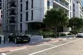 Barrio residencial Bat yam cote mer