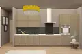 Appartement 5 chambres 226 m² Kagithane, Turquie