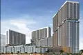 Mieszkanie 1 pokój 748 m² Dubaj, Emiraty Arabskie
