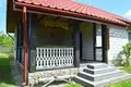 Maison 69 m² Carnaucycki sielski Saviet, Bélarus