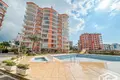 Mieszkanie 3 pokoi 120 m² Alanya, Turcja
