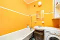 Apartamento 2 habitaciones 52 m² Varsovia, Polonia