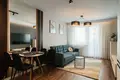 Appartement 3 chambres 56 m² en Varsovie, Pologne