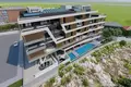Wohnung 4 zimmer 138 m² Demos Agiou Athanasiou, Zypern
