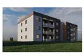 Квартира 2 комнаты 46 м² Подгорица, Черногория