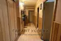 3 room apartment 64 m² Muchaviecki sielski Saviet, Belarus