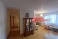 4 room apartment 90 m² Hrodna, Belarus