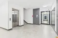 Propiedad comercial 58 m² en Varsovia, Polonia