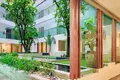 Complejo residencial Luxury residence with a swimming pool and a garden near the beach, Pattaya, Thailand