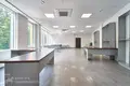 Warehouse 1 room 487 m² in Chaciezyna, Belarus