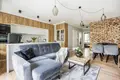 Commercial property 58 m² in Warsaw, Poland