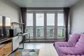 2 room apartment 42 m² Minsk, Belarus