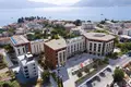 Wohnung 1 Schlafzimmer 77 m² Tivat, Montenegro