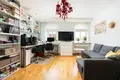 Wohnung 1 zimmer 36 m² Warschau, Polen