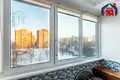 Wohnung 2 zimmer 54 m² Minsk, Belarus